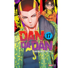 DAN DA DAN #17