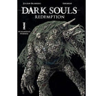 DARK SOULS REDEMPTION #1