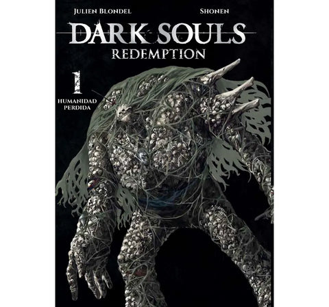 DARK SOULS REDEMPTION #1
