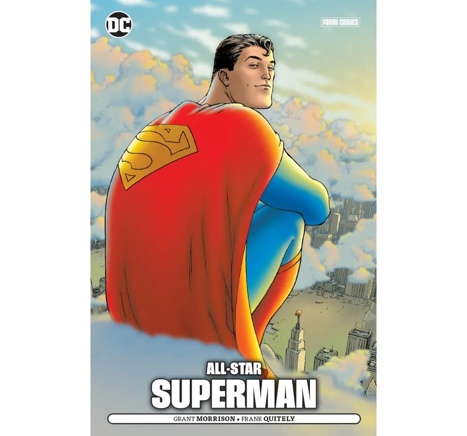 ALL-STAR SUPERMAN