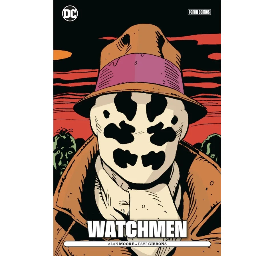 WATCHMEN