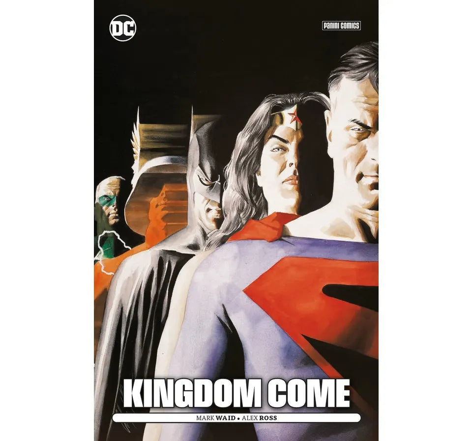 KINGDOM COME