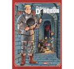 DELICIOUS IN DUNGEON #1