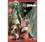 DELICIOUS IN DUNGEON #9