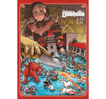DELICIOUS IN DUNGEON #12