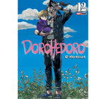 DOROHEDORO #12