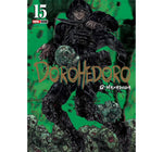 DOROHEDORO #15