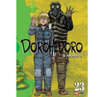 DOROHEDORO #23