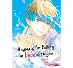 ANYWAY, IM FALLING IN LOVE WITH YOU #3