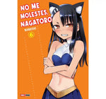 NO ME MOLESTES, NAGATORO #6