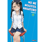 NO ME MOLESTES NAGATORO #1