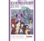 EDENS ZERO #21