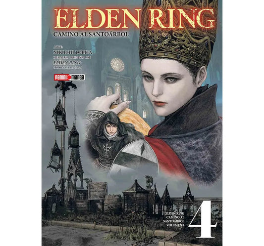 ELDEN RING #4