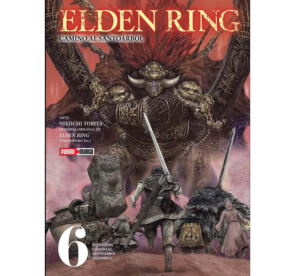 ELDEN RING #6
