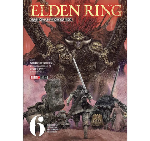 ELDEN RING #6