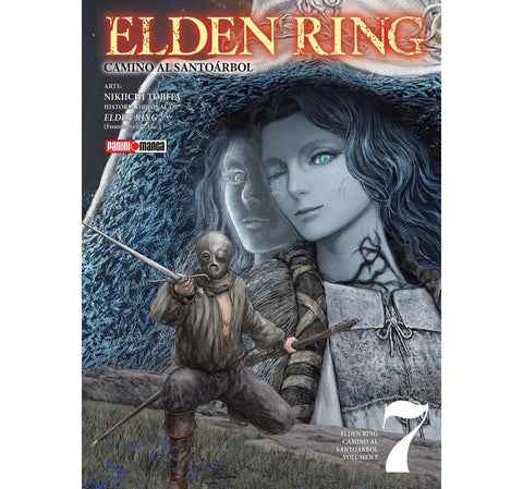 ELDEN RING #7