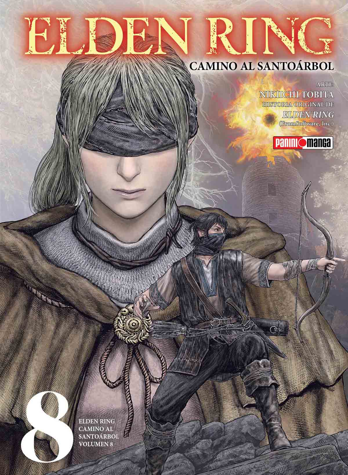 ELDEN RING #8