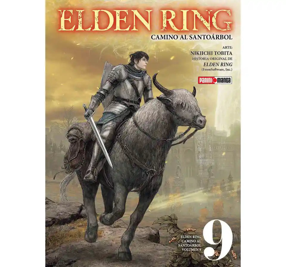ELDEN RING #9