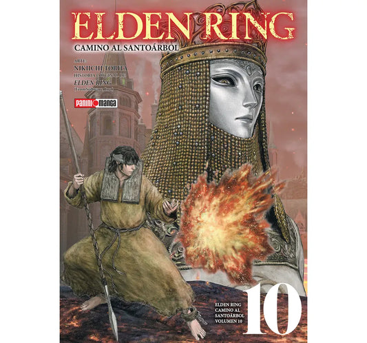 ELDEN RING #10