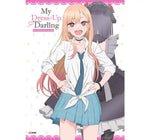 My Dress Up Darling Art Book (Japanese Binding)