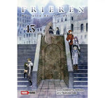 FRIEREN, MAS ALLÁ DEL FIN DEL VIAJE #13