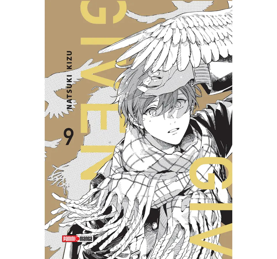 GIVEN #9