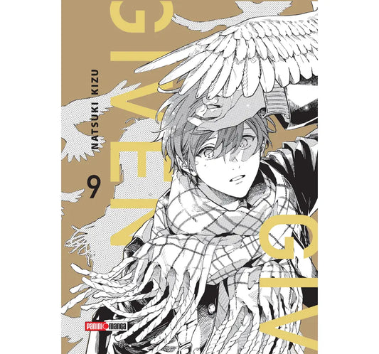 GIVEN #9