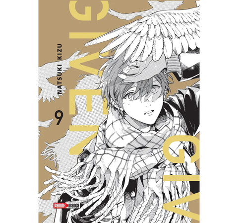 GIVEN #9