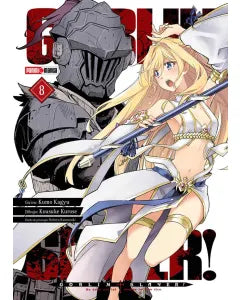 GOBLIN SLAYER ! #8