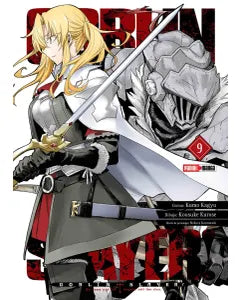 GOBLIN SLAYER ! #9