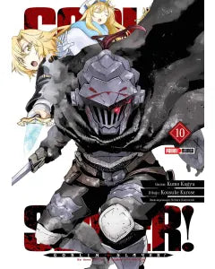 GOBLIN SLAYER ! #10