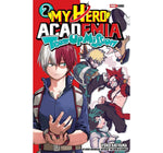 MY HERO ACADEMIA TEAM UP MISSION #2