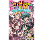 MY HERO ACADEMIA TEAM UP MISION #06