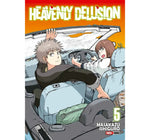 HEAVENLY DELUSION #5