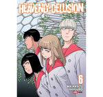 HEAVENLY DELUSION #6