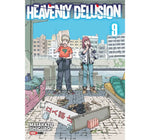 HEAVENLY DELUSION #9