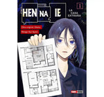 HEN NA IE #1