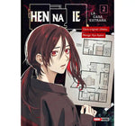 HEN NA IE #2