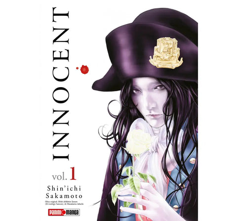 INNOCENT #1  PANINI