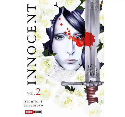 INNOCENT #2 PANINI