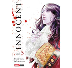 INNOCENT #3 PANINI