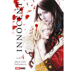 INNOCENT #4 PANINI