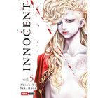 INNOCENT #5 PANINI