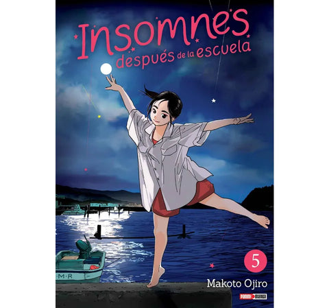 INSOMNES #5