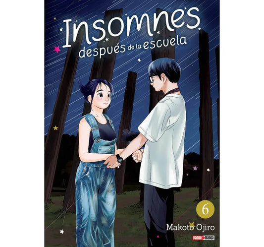 INSOMNES #6