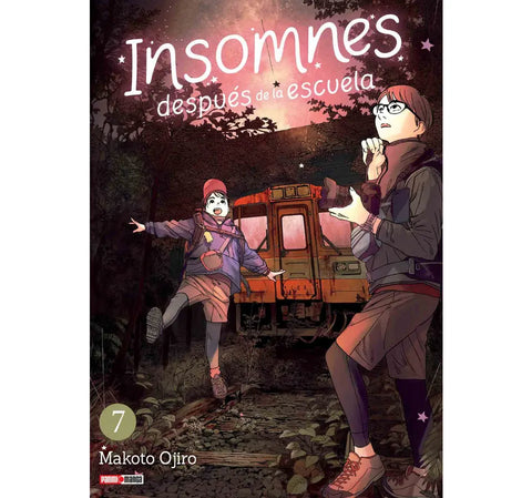 INSOMNES #7