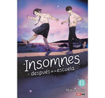 INSOMNES #11