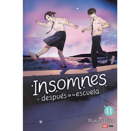 INSOMNES #11