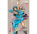 JOJOLION #02 PANINI