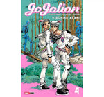 JOJOLION #4 PANINI
